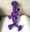 30cm Rainbow Friends Plush Monster Doll, Kawaii Cartoon Puppet Toy for Children