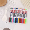 8/12 Colors Magical Water Floating Painting Brush – Whiteboard Marker Pens for Kids Educational Art Toys