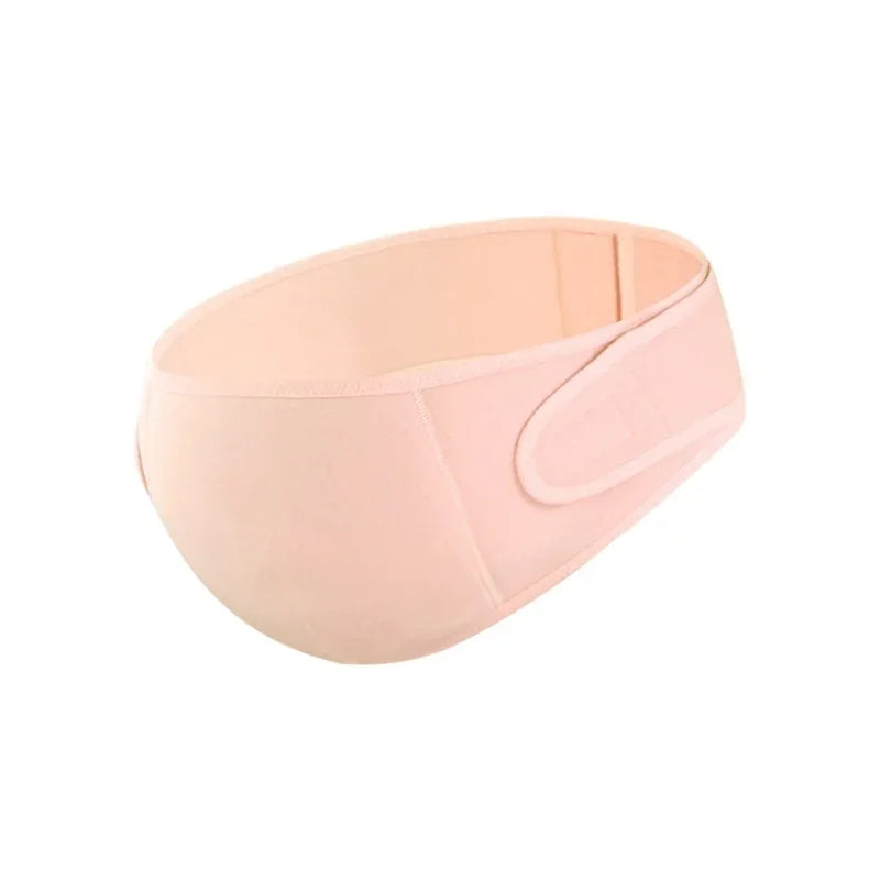 Maternity Support Belt, Pregnant Postpartum Corset Belly Band, Prenatal Care Athletic Bandage