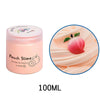 Colored Modeling Clay Slime Set - Educational Creativity Toy with Soft Charms, Rainbow Kawaii Slime Party Toy for Kids Gift