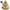 My Pet Alien Pou Plush Toy – 1 or 4 Pieces