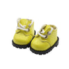Labubu Doll Shoes (Shoes Only) — 3.8 cm / 1.50 in Casual Sports Shoes for 17 cm / 6.7 in Kawaii Labubu Doll, 12 Colors