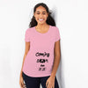 Loading Women Maternity T-Shirt | Short Sleeve Pregnancy Funny Tops | Maternity Clothes | Hot Sale Drop Ship