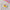 Cute Cartoon Macaron Folding Hair Comb – Portable 2-in-1 Comb with Small Mirror, Kawaii Baby Makeup Supplies
