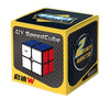 Qiyi Magic Cube 2x2, 3x3, 4x4, 5x5, 6x6, Black Stickers, Educational Puzzle Toy for Children & Kids, Cubo Magico Gift Toy