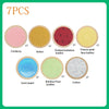 Montessori Sensory Tactile Matching Game for Kids – Color & Shape Classification Memory Toy (Ages 3–12)