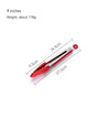 Food Grade Silicone Stainless Steel Anti-Scalding Tongs for Barbecue and Cooking