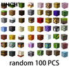 UNGH 50-200PCS Magnetic Block Building Set STEM Educational Toy