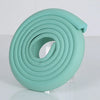 Children's L-Shaped Safety Protection Strip – Table & Door Edge Guard for Collision Defense