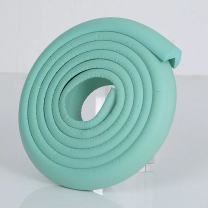 Children's L-Shaped Safety Protection Strip – Table & Door Edge Guard for Collision Defense