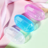 Ultra-Soft Silicone Finger Toothbrush for Dogs and Cats - Pet Dental Cleaning Brush for Puppies and Kittens