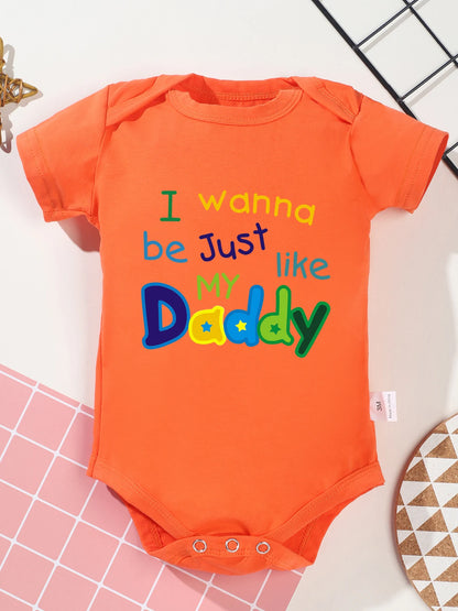5 Things You Should Know About My Grandma Print Baby Bodysuit – Trendy Newborn One-Piece, Boy Girl Romper, Infant Jumpsuit, Toddler Clothes
