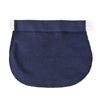 Maternity Pregnancy Waistband Belt, Adjustable Elastic Pants Lengthening Extended Button for Maternity Accessories