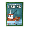 Fishing Board Game – Family Party Card Game for 3-5 Players, 40-60 Min Play
