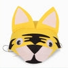 Kids Forest Animal Felt Party Hat – Duck, Bird & Rabbit Carnival Cap | Children's Day Party Costume