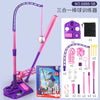 3-in-1 TEE Baseball Set – Outdoor Sports Training Machine, Parent-Child Interactive Toy for Kids