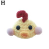 Eco-Friendly Banana Hat To Keep Bananas Fresh - Handmade Cute Pattern