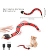 Infrared RC Cobra and Insect Toy – Remote Control Cockroach and Caterpillar Prank for Kids