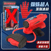 Spiderman Figure Glove Water Launcher Set – Kids Outdoor Water Fight Toy