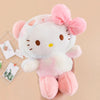 Sanrio Plush Toy 25cm (9.8 Inches) – Kuromi, My Melody, Cinnamoroll