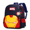 New Children's School Bag – Spider-Man Cartoon Backpack for Boys & Girls, Orthopedic Kindergarten Schoolbags for Kids (4-13 Years) - Kidzy Market