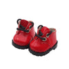 Labubu Doll Shoes (Shoes Only) — 3.8 cm / 1.50 in Casual Sports Shoes for 17 cm / 6.7 in Kawaii Labubu Doll, 12 Colors