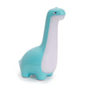Dinosaur Night Light for Kids — Cute USB Rechargeable Touch-Dimmer Bedside Lamp with 15-Min Timer, 124 x 78 x 175 mm (4.9 x 3.1 x 6.9 in)