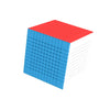 Moyu Meilong Series Magic Cube, MFJS Special-Shaped Meilong 2x2, 3x3, 4x4, 5x5 Puzzle, Pyraminx, Skewb, Cubo Magico, Kids Toy Gift