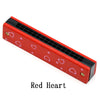 Children's Wooden Harmonica Musical Instrument Toy - Music Teaching Aid Puzzle for Early Education and Kindergarten Beginners