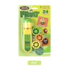 Kids Projection Flashlight Toy — Rotating 24-Image Bedtime Story Projector Light, Educational Night Light for Children