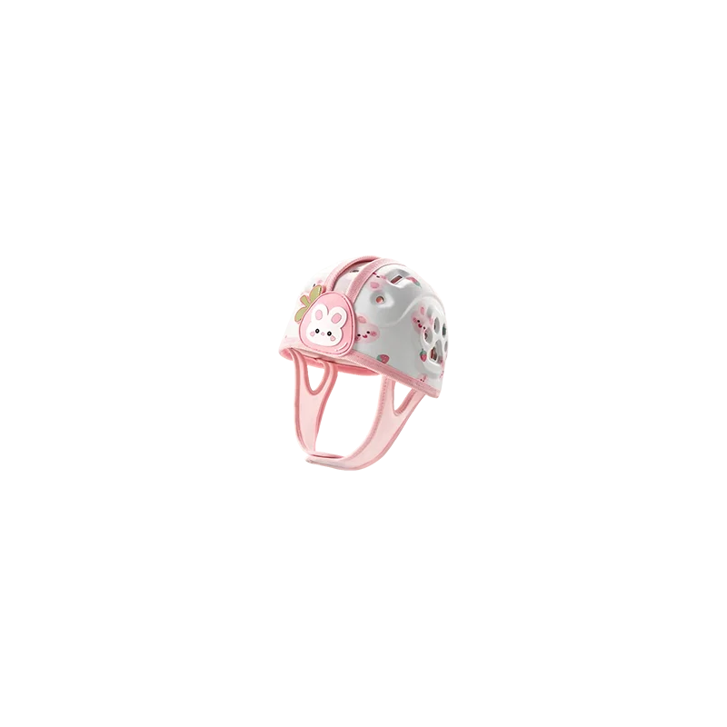 Baby Helmet Hat Lightweight Anti Collision Anti Fall Crawling Walking Protector Adjustable Head Protector Hats for Infant Kids