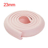 2M Baby Safety Corner Protector – Childproof Furniture Edge Guard with Adhesive Tape