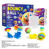 DIY Soap Making Science Kit for Kids — STEAM Educational Experiment & Teaching Aid