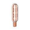 DIY Popsicle Ice Cream Mold with Straw Ice Ball and Ice Cube Maker