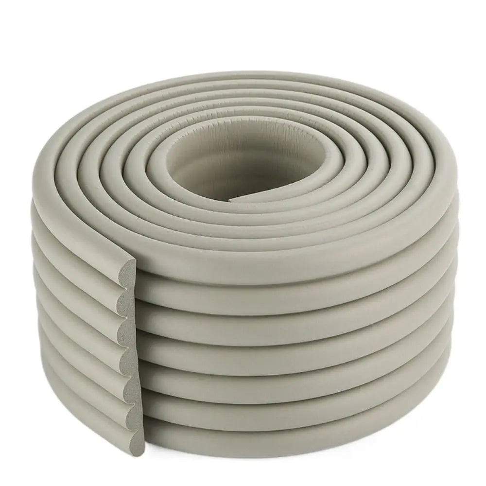 2M Thickened Baby Safety Edge Guard – Self-Adhesive Window Sill & Desk Corner Protector