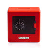 Coin Saving Money Box with Code Lock Large Capacity Piggy Bank for Boys and Girls