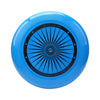 1-Pack Professional Flying Disc Frisbee - Outdoor Extreme Sports Saucer for Competition