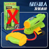 Spiderman Figure Glove Water Launcher Set – Kids Outdoor Water Fight Toy
