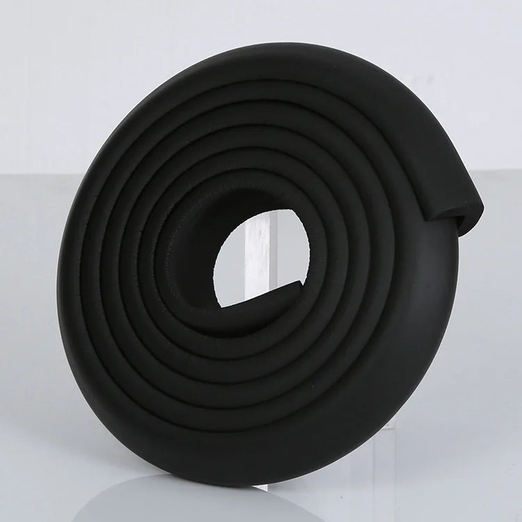 Children's L-Shaped Safety Protection Strip – Table & Door Edge Guard for Collision Defense