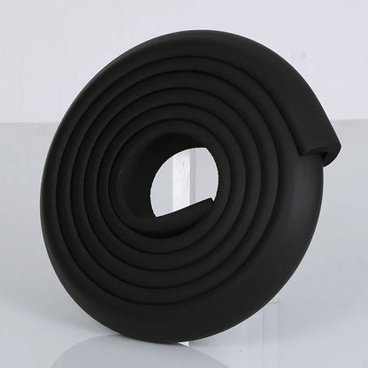 Children's L-Shaped Safety Protection Strip – Table & Door Edge Guard for Collision Defense