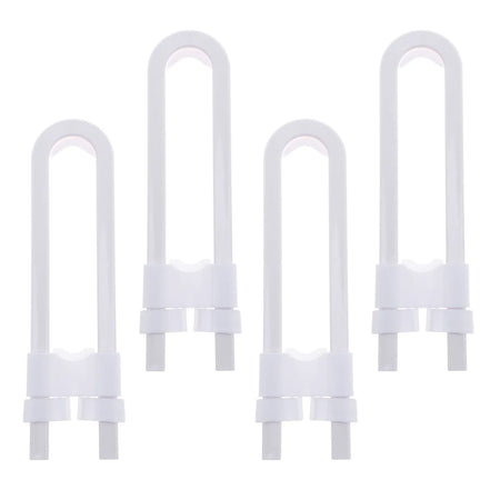 Pack of Child Safety Cabinet Latches for Baby Safe Cupboard Door U Shape Lock Guard Protector Lock

Pack of Child Safety Cabinet Latches for Baby Safe Cupboard Door U Shape Lock Guard Protector Lock