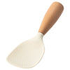 Silicone Non-Stick Heat-Resistant Cooking Spoon Anti-Scalding Durable Kitchen Utensil