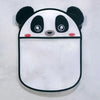 Baby Shower Toy Storage Bag with Suction Cups – Cute Cartoon Net Organizer for Kids Bathroom and Water Toys