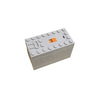 Electric Motor Set for RC Car – Battery Box, Switch, and LED Light Power Functions for MOC Building Blocks