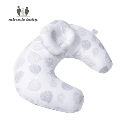 U-Shaped Nursing Pillow for Babies – Learn to Sit Pillow, Maternity Support, Baby Feeding Pillow, Cross-Border Baby Product