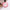 New INS Korean Girls’ Heart Portable Comb - Elegant Flower Air Cushion Comb with Vanity Mirror & Folding Design - Baby Brushes
