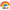 Montessori Arch Rainbow Wooden Stacking Blocks Toy — Color & Shape Learning for Kids Ages 3+