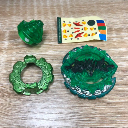 S3 Classic Style Gyroscope Spinning Top