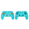 Silicone Baby Teething Toy - Remote Control Game Controller for Babies 6-12 Months | Perfect Gift for Teething Relief