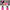 Baby Boy & Girl 3-Pack Minnie Knitted Handmade Photography Props – Newborn 0-3M Baby Clothing Costumes